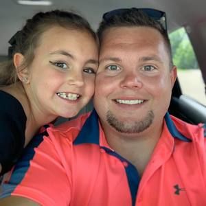 Meet your Posher, Lance